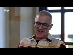 Andoni Aizpuru eta 'Deabruaren Galderak' bideoaren irudi txikia