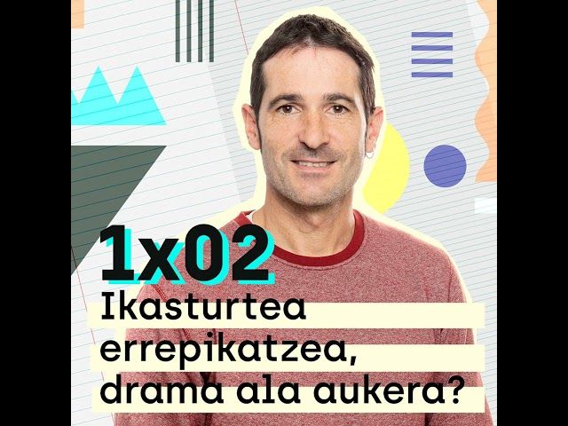 Etxerako lanak 1x02: Ikasturtea errepikatzea, drama ala aukera? bideoaren irudi txikia