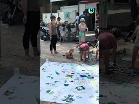 🥳 San Antolin eguna ari dira ospatzen Lekeition eta Berriatuko Milloi auzoan! edukiaren irudi txikia