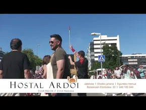 BESTAK 2026 LEZKAIRU I TXUPINAZOA bideoaren irudi txikia