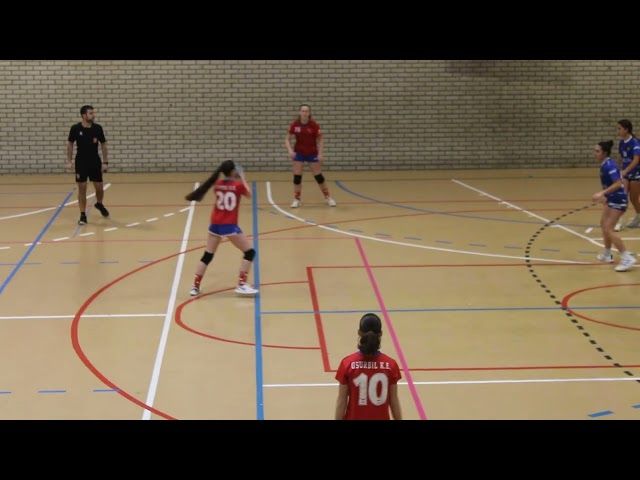 25/12/27 Mirotzen omeneko eskubaloi txapelketaren hasiera bideoaren irudi txikia