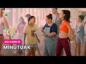 GO!AZEN 12 - MINUTUAK edukiaren irudi txikia