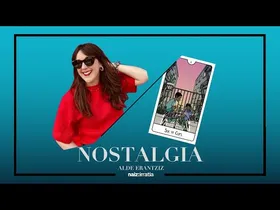 6. Nostalgia eta Amaia Eneterreaga (Alde erantziz - Naiz Irratia) | 3x06 edukiaren irudi txikia