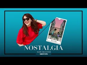 6. Nostalgia eta Amaia Eneterreaga (Alde erantziz - Naiz Irratia) | 3x06 bideoaren irudi txikia