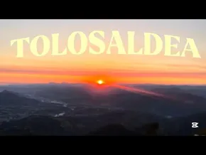 Tolosaldeari bira bideoaren irudi txikia