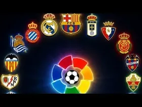 ⚽: BARTZELONA NAGUSI, REAL MADRILEK ASKO HOBETZEKO, GIRONA, MALLORCA ETA OVIEDO ZULORA edukiaren irudi txikia