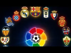 ⚽: BARTZELONA NAGUSI, REAL MADRILEK ASKO HOBETZEKO, GIRONA, MALLORCA ETA OVIEDO ZULORA bideoaren irudi txikia
