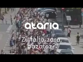 Zu falta zara, bazatoz? edukiaren irudi txikia