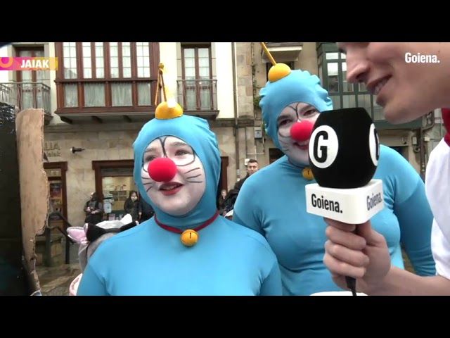 Aratusteek emandakoa herririk herri bideoaren irudi txikia