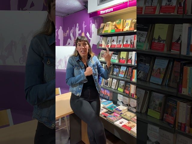 Saioa Alkaiza, 2025eko Igartza sariaren irabazlea bideoaren irudi txikia