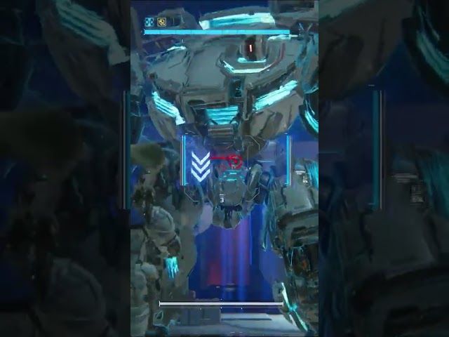 PRAGMATA DEMO | NINTENDO SWITCH 2  | #1 | BYKUGGAN GAMING | SHORT #6  #gameplay #memes bideoaren irudi txikia