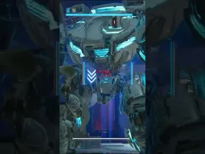 PRAGMATA DEMO | NINTENDO SWITCH 2  | #1 | BYKUGGAN GAMING | SHORT #6  #gameplay #memes bideoaren irudi txikia