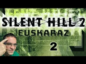 Silent Hill 2 (Eus) 02: Apartamentuetan barrena edukiaren irudi txikia