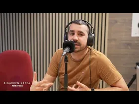 Unai Elordik NotebookLM aurkeztu digu | BIGARREN KAFEA edukiaren irudi txikia