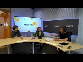 Inauterien izaeran sakontzeko lan berezia, Mediabask eta NAIZ Irratiaren eskutik edukiaren irudi txikia