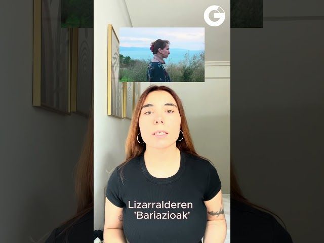 INFORMAZIOA | EUSKAL ZINEMA DONOSTIAKO ZINEMALDIAN bideoaren irudi txikia