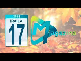 URRIAROA 26 09 17 MIREN USTARROZ ETA RAUL LOPEZ (STEILAS SINDIKATUA) I AINHOA ALBERDI (TTAK TEATROA) edukiaren irudi txikia