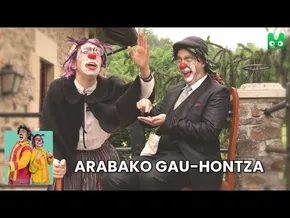 HALA BAZAN - ARABAKO GAU-HONTZA - POTX ETA LOTX 4 bideoaren irudi txikia