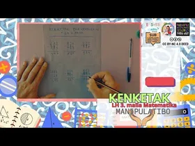 ➖ Kenketak LH 3. Mailan! 🧠 Metodo Berria Ulertzeko Trukoa | 1–2 mailako metodoa + berria ✨ edukiaren irudi txikia