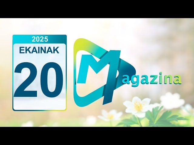 Negudaberriaroa 2025 06 20 78ko San ferminak gogoak Sabino Cuadra Lasarte bideoaren irudi txikia