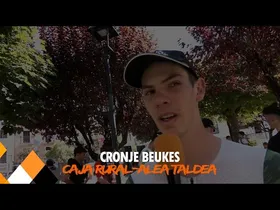 CRONJE BEUKES - CAJA RURAL-ALEA | ALTSASU TXIRRINDULARI PROBA 2026 edukiaren irudi txikia