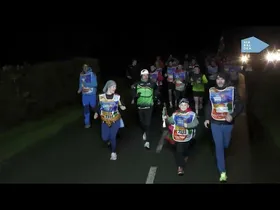 Korrikak Artziniegan egin duen ibilbide osoaren bideoa edukiaren irudi txikia