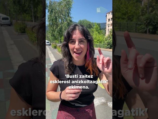 Gozatu udako azken asteburu lasaiaz! bideoaren irudi txikia