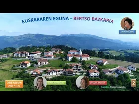 Euskararen Eguna-Bertso bazkaria (2) (Orendain, 2025-11-30) (31'10'') edukiaren irudi txikia