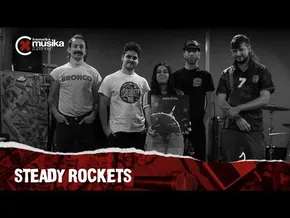 MusikaZuzenean TB #339: Steady Rockets bideoaren irudi txikia