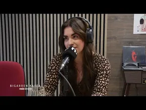 Iraia Cambra 'Leku Baten Bila' podcastaz BIGARREN KAFEAn bideoaren irudi txikia