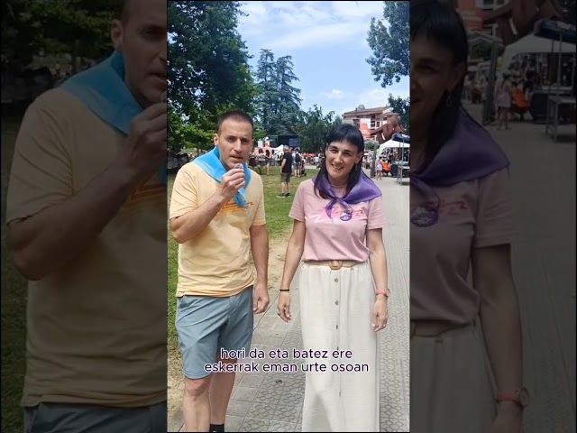 Araba Euskaraz´26 Eskerrik asko! bideoaren irudi txikia
