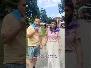 Araba Euskaraz´26 Eskerrik asko! bideoaren irudi txikia