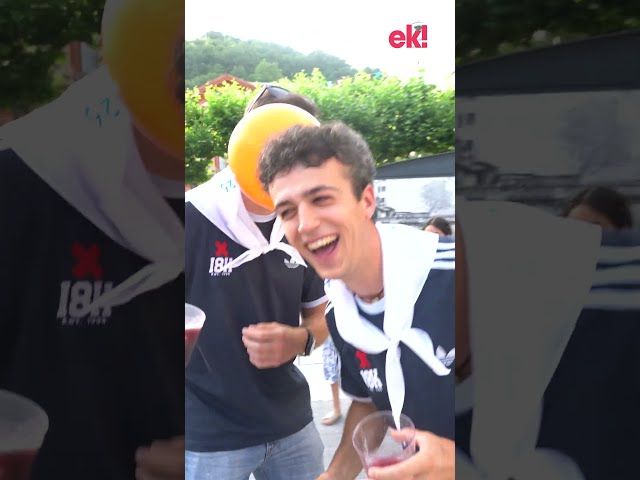 San Juanak Eibarren! bideoaren irudi txikia