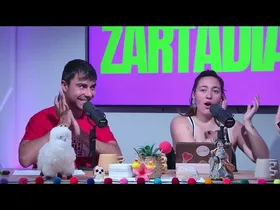 Zartadia #5| Moda zartadia edukiaren irudi txikia