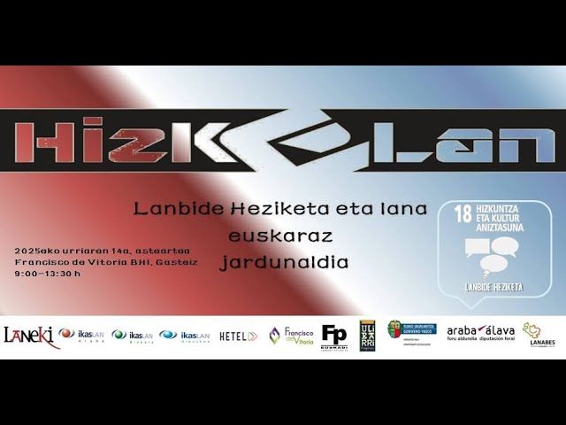 Hizkelan X jardunaldia bideoaren irudi txikia