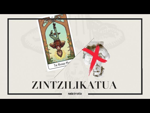 12. Zintzilikatua (Alde Erantziz - Naiz Irratia) bideoaren irudi txikia