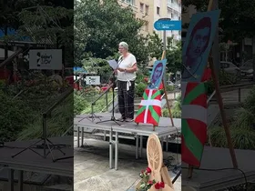 Montxo Martinez Antiari omenaldia, 50. urteurrenean edukiaren irudi txikia
