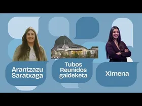 Amurrioko aktualitatea, Tubos Reunidoseko galdeketa eta Ximena, azalera edukiaren irudi txikia
