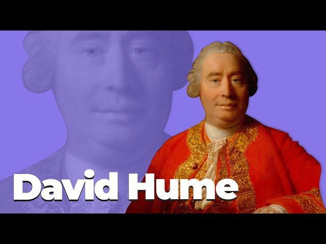 DAVID HUME ulertzeko gakoak bideoaren irudi txikia