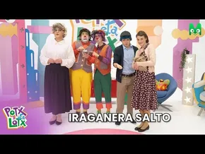 POTX ETA LOTXEN EGUNEROKOA - 13. ATALA bideoaren irudi txikia