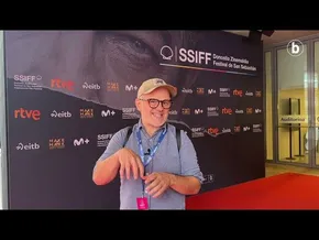 Lander Garroren iruzkina | 'Sants' 'Bian Jing' eta '7h 40 ce matin lá' bideoaren irudi txikia