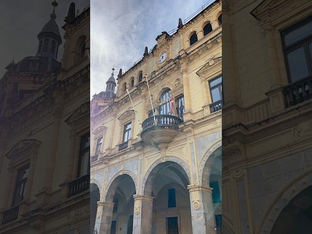 Auzmendi Hezkuntza Bekaren hirugarren deialdia aurkeztu dugu! bideoaren irudi txikia