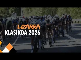 LIZARRA KLASIKOA 2026 | JUNIORRAK edukiaren irudi txikia