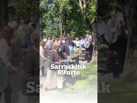 Faxisten sarraskitik 89 urte | BINKE edukiaren irudi txikia