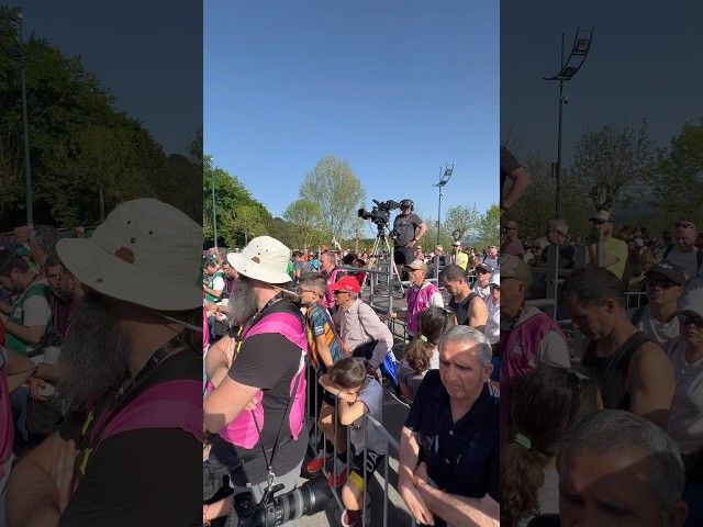 Itzulia Galdakaon | 61 bideoaren irudi txikia