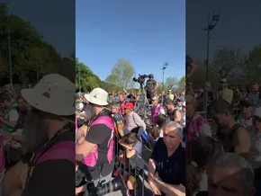 Itzulia Galdakaon | 61 bideoaren irudi txikia