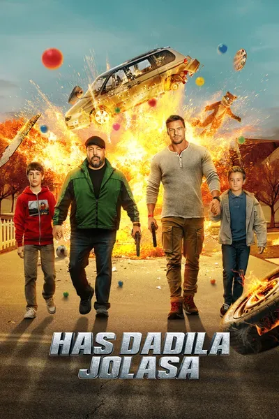 Has dadila jolasa