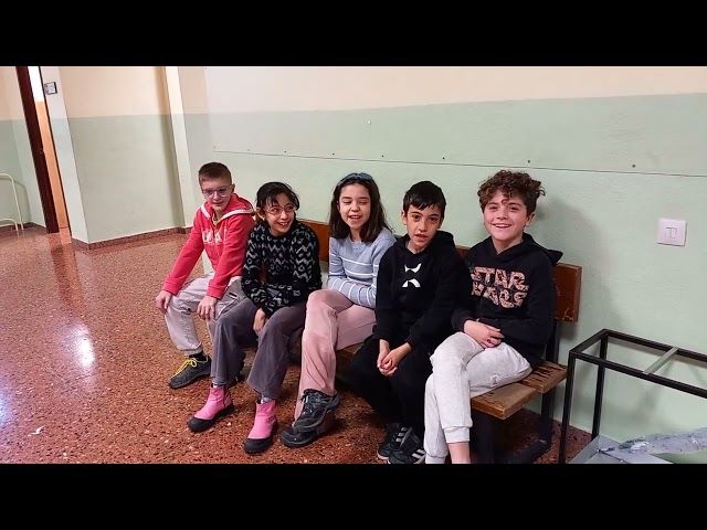 Aiaraldeko bideo-kopla lehiaketa: Latiorro 5D (3) bideoaren irudi txikia