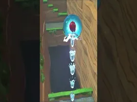 HONDARTZAKO ENERGILUNAK | SUPER MARIO ODDYSSEY | #13 | BYKUGGAN KIDS | SHORT #3 #mario #nintendo edukiaren irudi txikia