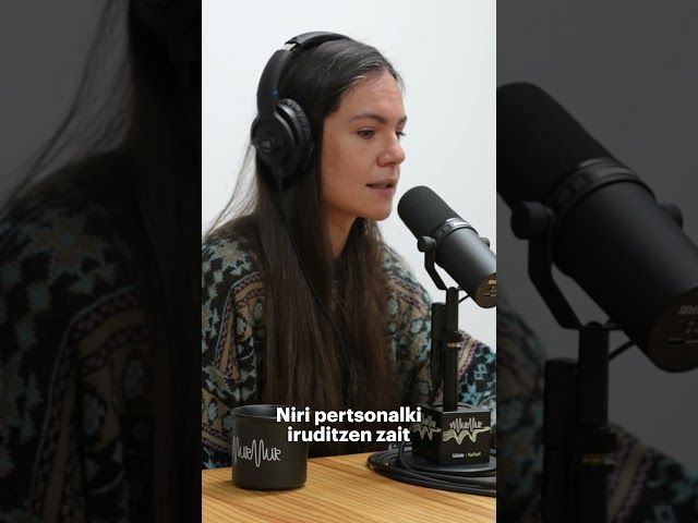 Murmur podcast berria bideoaren irudi txikia